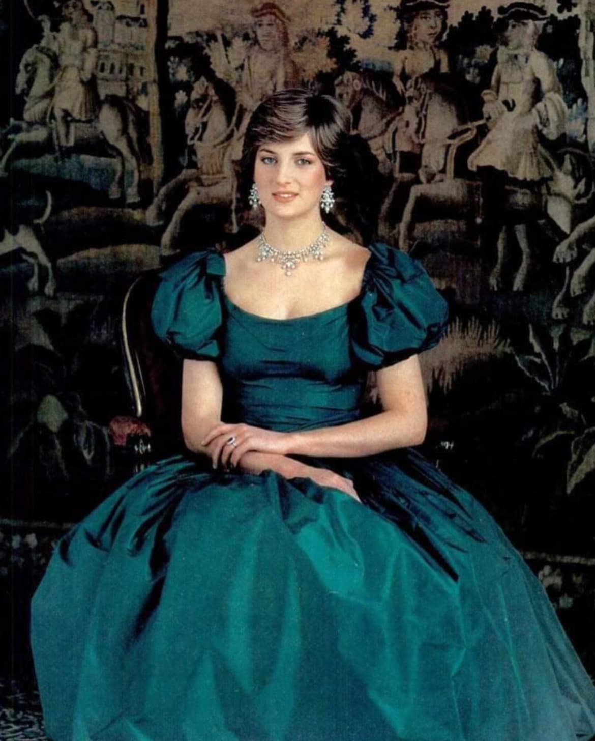 Diana, Princess of Wales